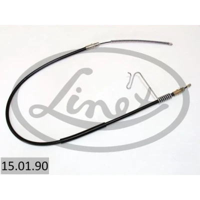 Abbildung von LINEX 15.01.90 Handbremsseil