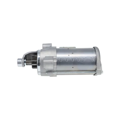 Abbildung von BOSCH 1 986 S01 341 Anlasser 12V 1,4kW