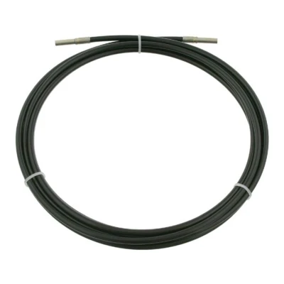 Abbildung von FEBI BILSTEIN 26007 Schlauchleitung, Fahrerhauskippvorrichtung