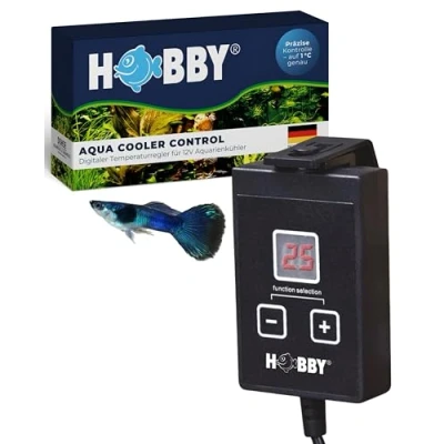 Abbildung von Dohse AquaCooler Control