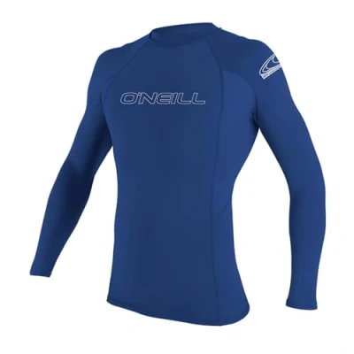 Abbildung von O&#039;NEILL Rash Guard Herren BASIC SKINS