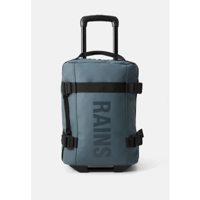 Abbildung von Rains Texel Cabin Bag Mini W3 lagoon Handgepäck