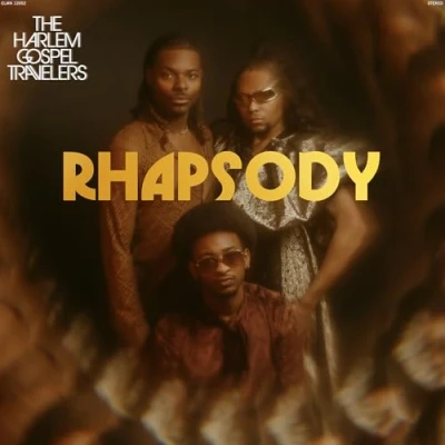 Abbildung von Rhapsody [Vinyl LP]