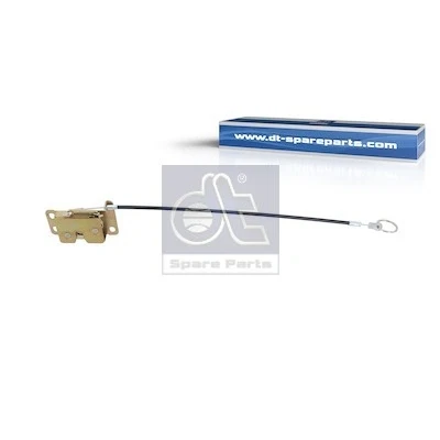 Abbildung von Schloß, Elemente DT SPARE PARTS 2.71129