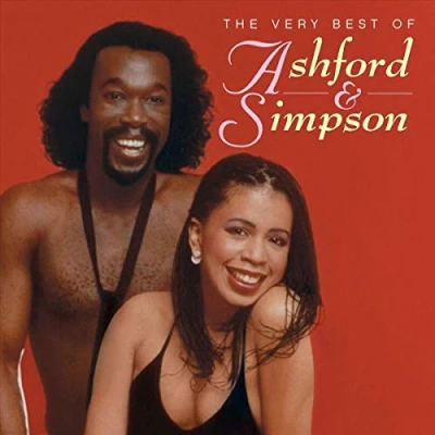 Abbildung von Very Best of Ashford &amp; Simpson