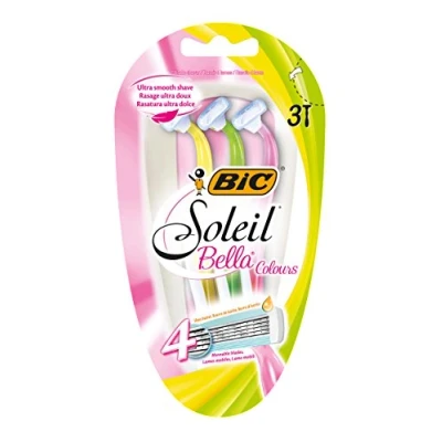 Abbildung von BIC Soleil Bella Colours