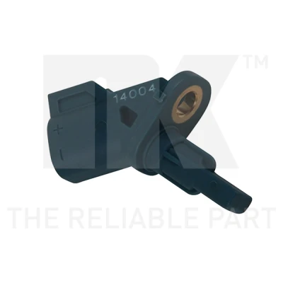 Abbildung von NK 294804 ABS Sensor VOLVO: XC60 I, V60 XC70 II Kombi