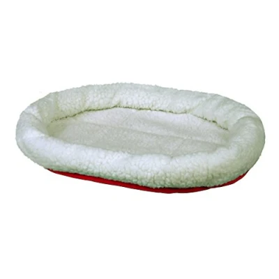 Abbildung von TRIXIE Tierbett Kuschelbett, wendbar