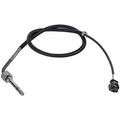 Abbildung von FEBI BILSTEIN 170484 Sensor, Abgastemperatur MERCEDES BENZ: CLS Coupe, E Klasse Limousine, T modell