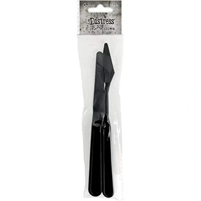 Abbildung von Ranger Distress Palette Knife 2 pack TDA75141 (11 20)