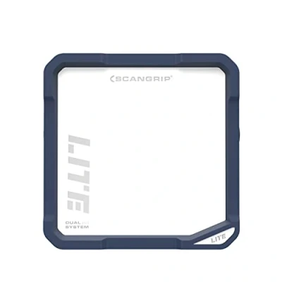 Abbildung von Scangrip 03.5451 VEGA 1500 C+R Akku LED Baustrahler