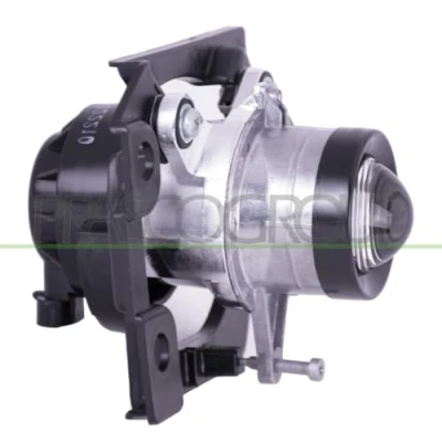 Abbildung von PRASCO FT0324414 Nebelscheinwerfer links FIAT: 500 Schrägheck
