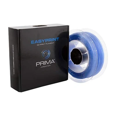 Abbildung von PrimaCreator EasyPrint PLA 1,75 mm 500 g Blau