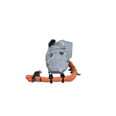 Abbildung von NRF 320278 Kompressor ES27C PAG 46 YF R1234yf, R134a RENAULT: Clio V Schrägheck