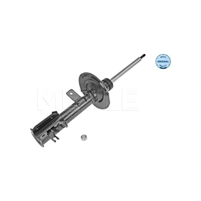 Abbildung von MEYLE 226 623 0011 Stoßdämpfer Vorderachse links Gasdruck Zweirohr Federbein oben Stift ORIGINAL Quality FIAT: Panda II Schrägheck