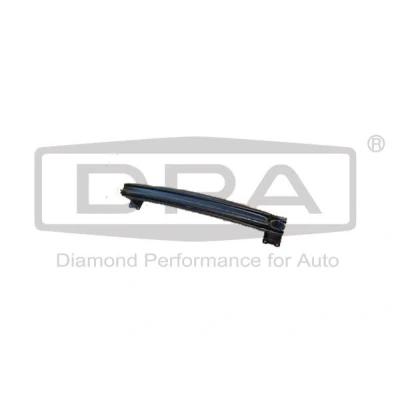 Abbildung von DPA 88071531702 Stoßfängerträger hinten SKODA: Octavia 3 Combi