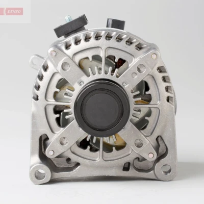 Abbildung von DENSO DAN1127 Lichtmaschine 14V 210A BMW: 3 Limousine, Z4 Roadster, X3