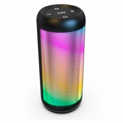 Abbildung von DENVER Bluetooth Lautsprecher BTL 63, schwarz Portable