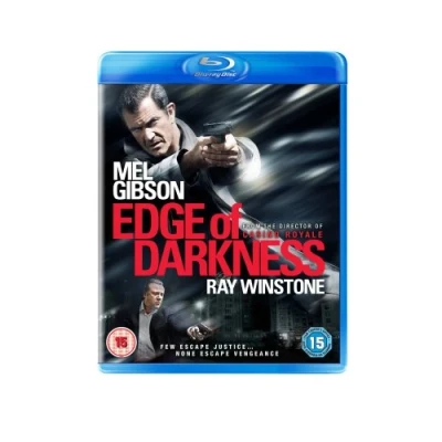 Abbildung von Edge of Darkness (BBC) [Blu ray] [2019]