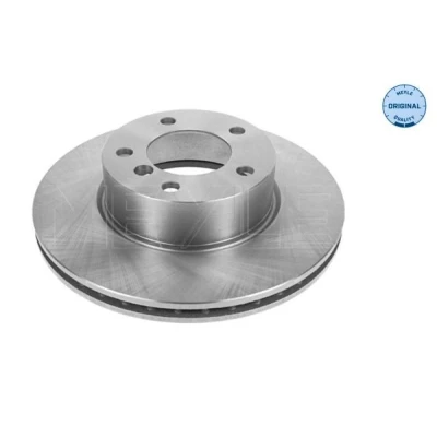 Abbildung von MEYLE 315 523 3059 Bremsscheibe Vorderachse 300 24 5 120 Belüftet ORIGINAL Quality BMW: 3 Limousine, 1 Schrägheck, Touring