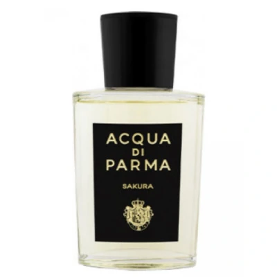 Abbildung von Acqua Di Parma Sakura Eau de Parfum 100 ml