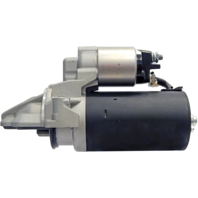 Abbildung von HELLA 8EA 011 612 211 Anlasser 12 2,5 FORD: Transit Mk6 Kastenwagen, V363 Pritsche/Fahrgestell