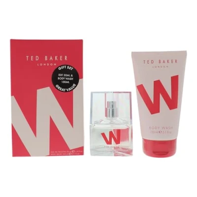 Abbildung von Ted Baker Eau de Toilette für Damen