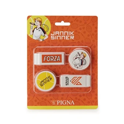 Abbildung von Pigna Jannik Sinner Reifen 4er Set