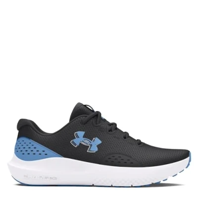 Abbildung von Under Armour Herren Surge 4 Sneaker, Anthrazitblau, 41 EU