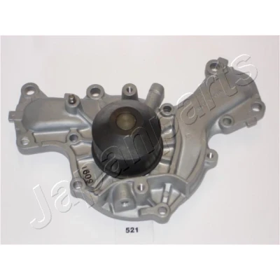 Abbildung von ASHIKA 35 05 521 Wasserpumpe MITSUBISHI: PAJERO 2, 1, HYUNDAI: GALLOPER CHRYSLER: VOYAGER 2