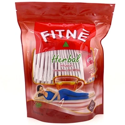 Abbildung von Fitne Tee De Senna Infusion Adegazar Kräuter Diät 40 Beutel