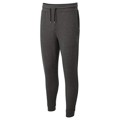 Abbildung von Dare 2b Herren DMJ457 3PD95 Modulus&#039; Slim Leg Cotton Mix Hose, anthrazit, XXXL