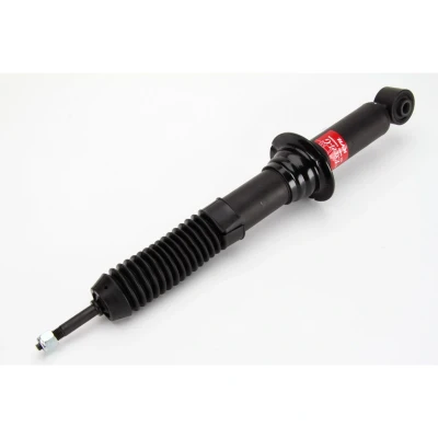 Abbildung von KYB Excel G 341232 Stoßdämpfer Vorderachse Gasdruck Zweirohr federtragender Dämpfer oben Stift, unten Auge TOYOTA: Land Cruiser Prado 90