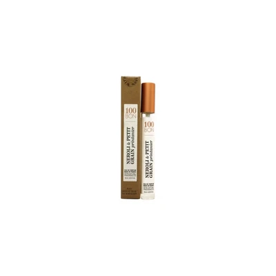 Abbildung von 100 Bon Neroli &amp; Petit Grain Printanier Eau de Parfum, 10 ml