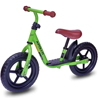 Abbildung von Apollo Laufrad für Kinder Aviator 12 Zoll Zoll, leicht und stabil