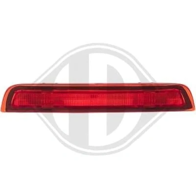 Abbildung von DIEDERICHS 6607095 Zusatzbremsleuchte mit LED TOYOTA: Yaris III Schrägheck
