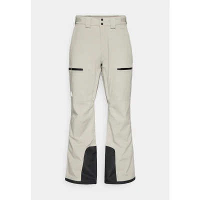 Abbildung von The North Face Chakal PANT Skihose, Herren, Größe: XLxRegular(32), Clay grey