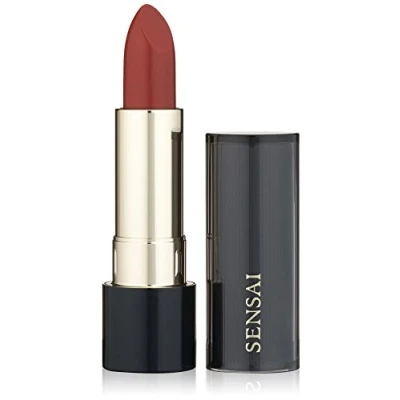 Abbildung von Kanebo Sensai Lippen Rouge Vibrant Cream VC 13 Ogi Kasane, 4 ml