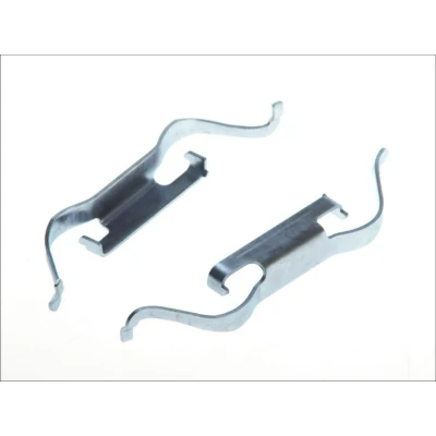 Abbildung von QUICK BRAKE 109 1288 Zubehörsatz, Scheibenbremsbelag PEUGEOT: 308 SW 2, VOLKSWAGEN: Sharan I, FORD: Galaxy Mk1 MPV