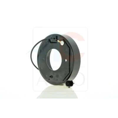 Abbildung von ACAUTO AC 04DN14 Spule, Magnetkupplung Kompressor RENAULT: SCENIC 3, Kadjar