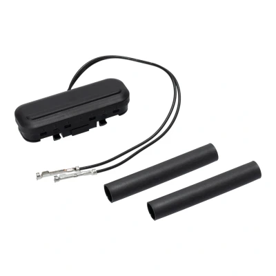 Abbildung von FEBI BILSTEIN 177028 Schalter, Heckklappenentriegelung OPEL: Insignia A Sports Tourer, Schrägheck, Limousine