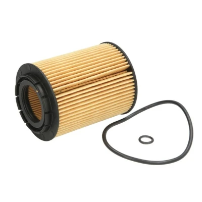 Abbildung von MAHLE ORIGINAL OX 356D Ölfilter Filtereinsatz VOLKSWAGEN: Touareg I, JAGUAR: XF Limousine