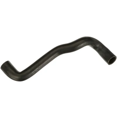 Abbildung von GATES 02 1797 Heizungsschlauch VOLKSWAGEN: Golf 3, 3 Cabrio, Passat B3/B4 Limousine, AUDI: 80 B4 Avant