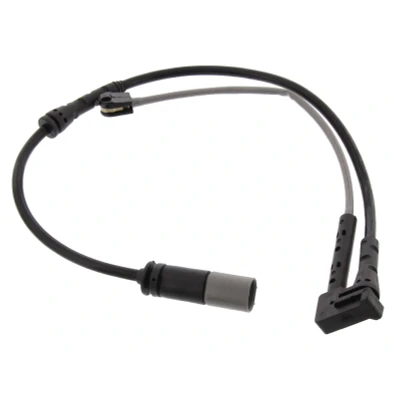 Abbildung von MAPCO 56631 Verschleißanzeige Vorderachse BMW: X1, 2 Gran Tourer, Active MINI: Clubman, Countryman
