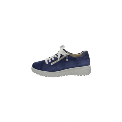 Abbildung von Fidelio HOLY Sneaker low, Damen, Größe: 38, Blau Schuhe