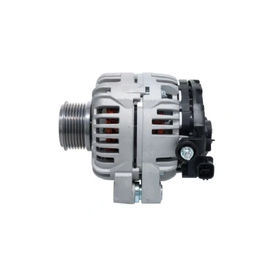 Abbildung von BOSCH 1 986 A00 777 Lichtmaschine 14V 80A TOYOTA: Land Cruiser Prado 90, HILUX 3 Pick up, 120