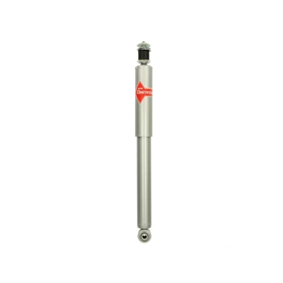 Abbildung von KYB Gas A Just 553074 Stoßdämpfer Vorderachse Gasdruck Einrohr Teleskop oben Stift, unten Auge JAGUAR: XJS Cabrio, XJ Limousine, Coupe