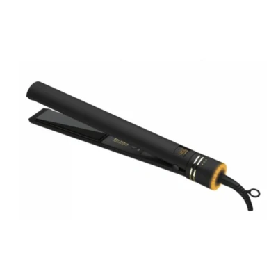 Abbildung von HOT TOOLS Evolve Black Gold 25mm