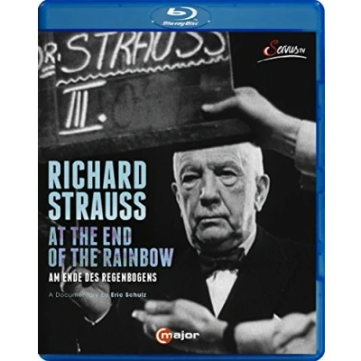 Abbildung von Richard Strauss: At The End Of Rainbow [Blu ray]