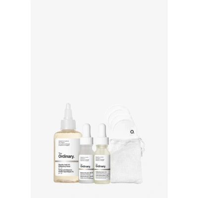 Abbildung von The Ordinary Mini Icons Set